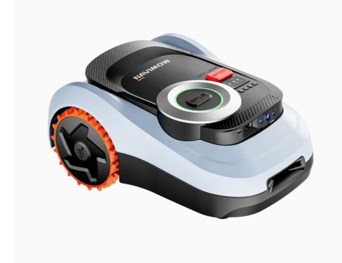 NAVIMOW BY SEGWAY AA.12.10.01.0004