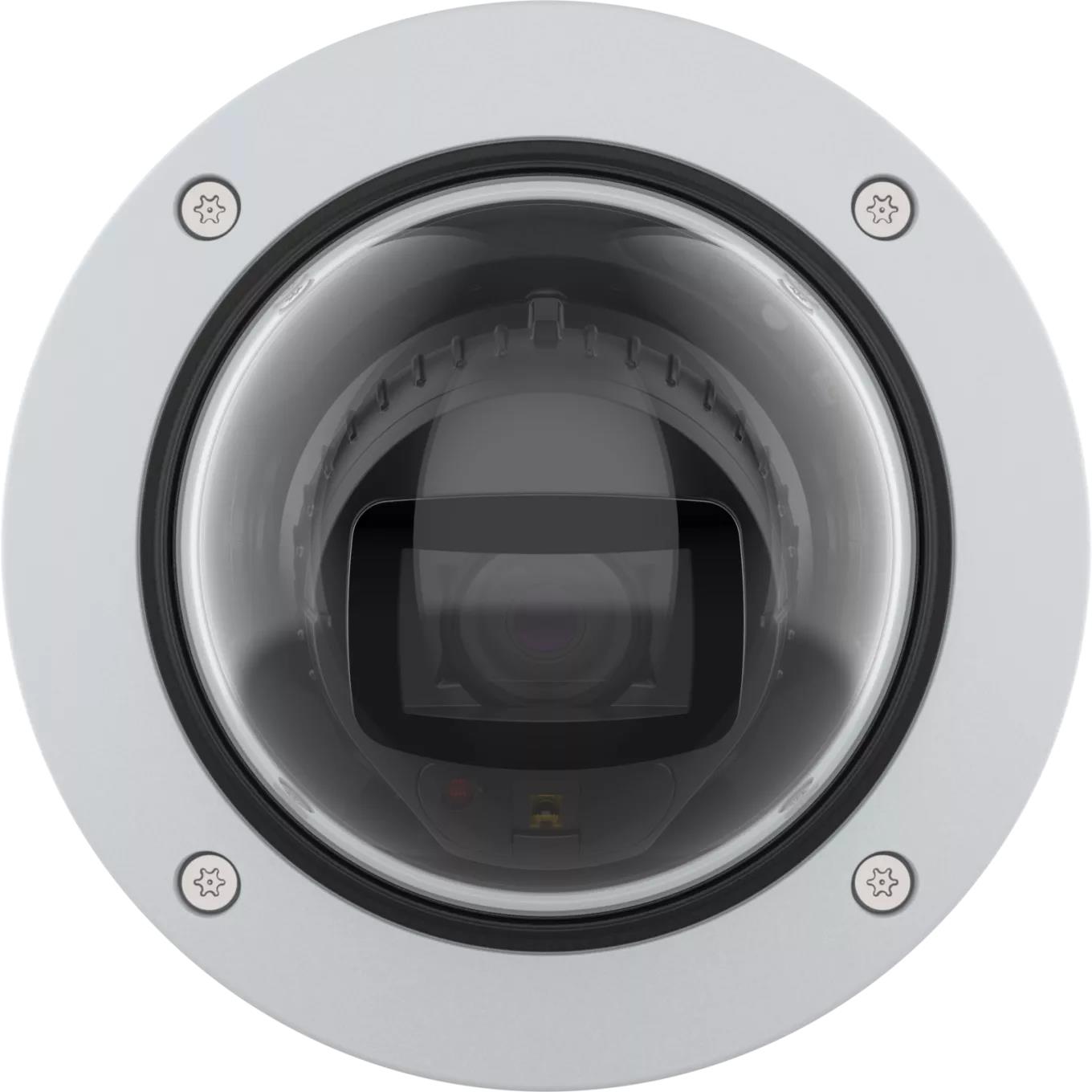 Камера мережева P3275-LVE 2MP DOME WHITE 03150-001 AXIS на малюнкі №5