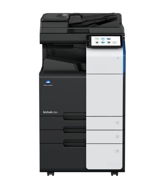 KONICA MINOLTA SETVZC301DF632