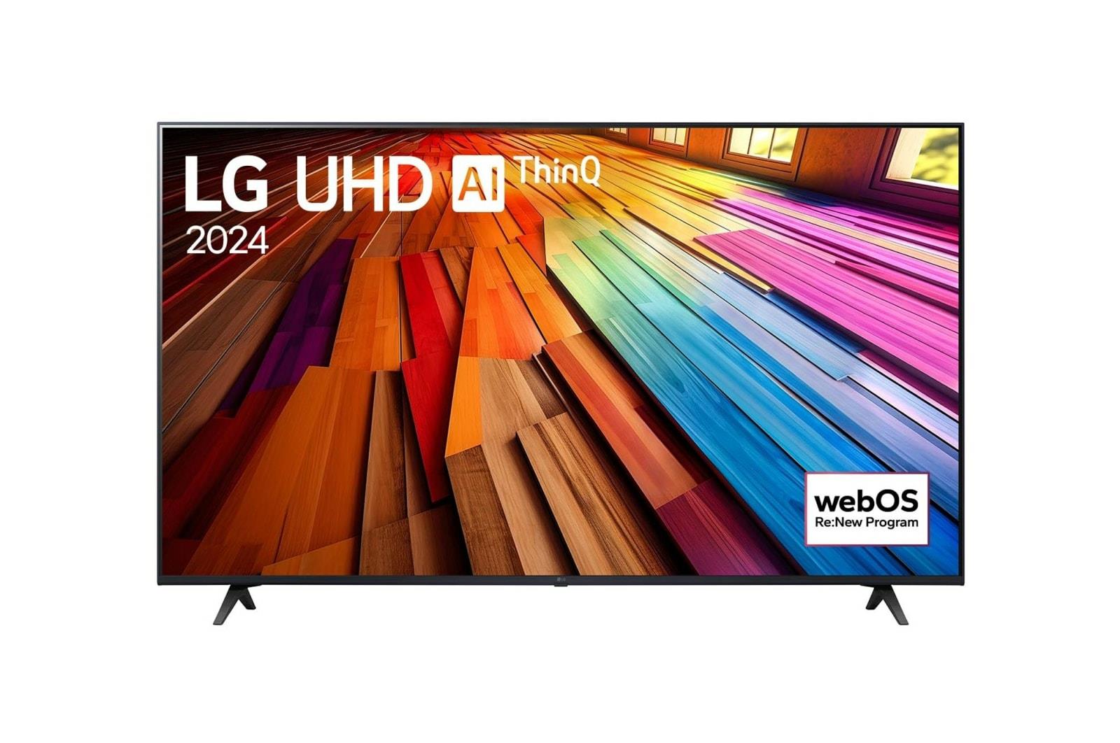 LG 55UT80003LA