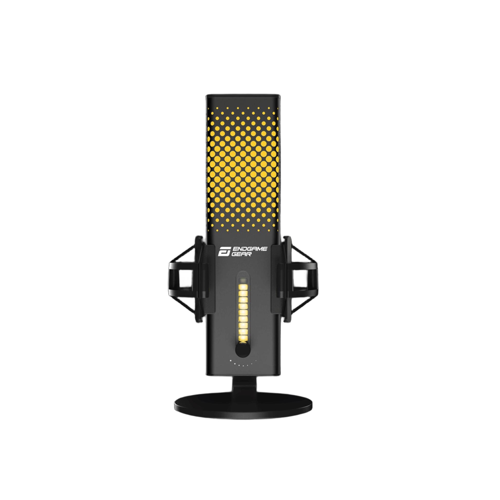 Мікрофон Endgame Gear Xstrm, чорний на малюнкі №3