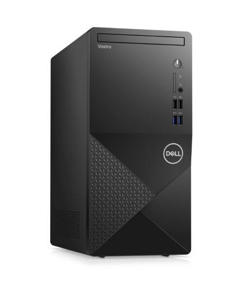 PC | DELL | Vostro | 3020 | Business | Tower | CPU Core i7 | i7-13700F | 2100 MHz | RAM 16GB | DDR4 | 3200 MHz | SSD 512GB | Graphics card NVIDIA GeForce GTX 1660 SUPER | 6GB | Windows 11 Pro | Included Accessories Dell Optical Mouse-MS116 - Black | QLCVD