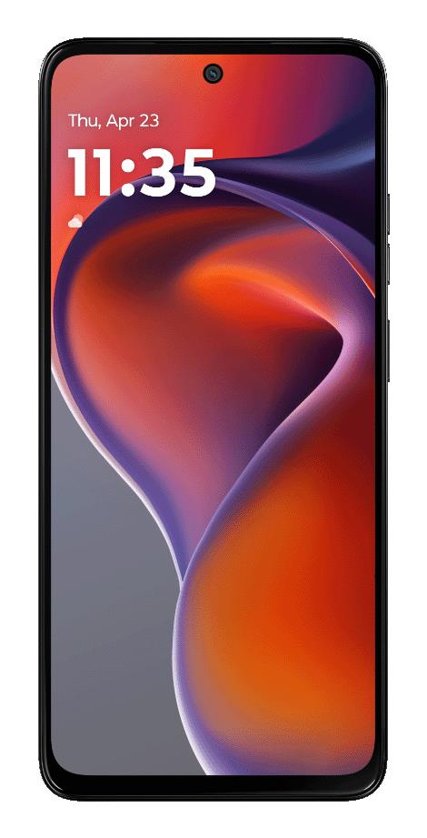 Мобільний телефон G15 POWER 256GB GREY PB6G0006UA MOTOROLA