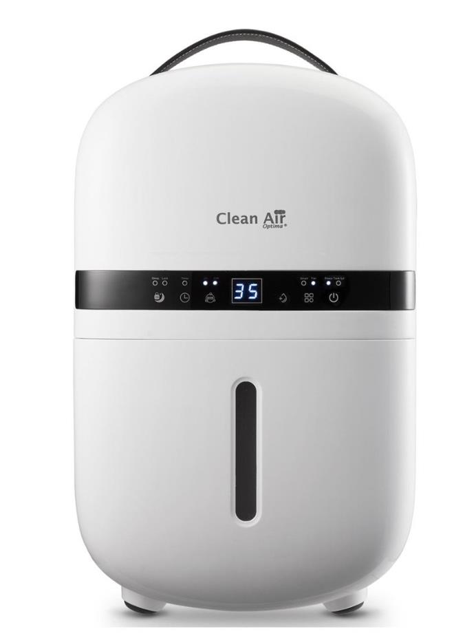CLEAN AIR OPTIMA CA-702 SMART