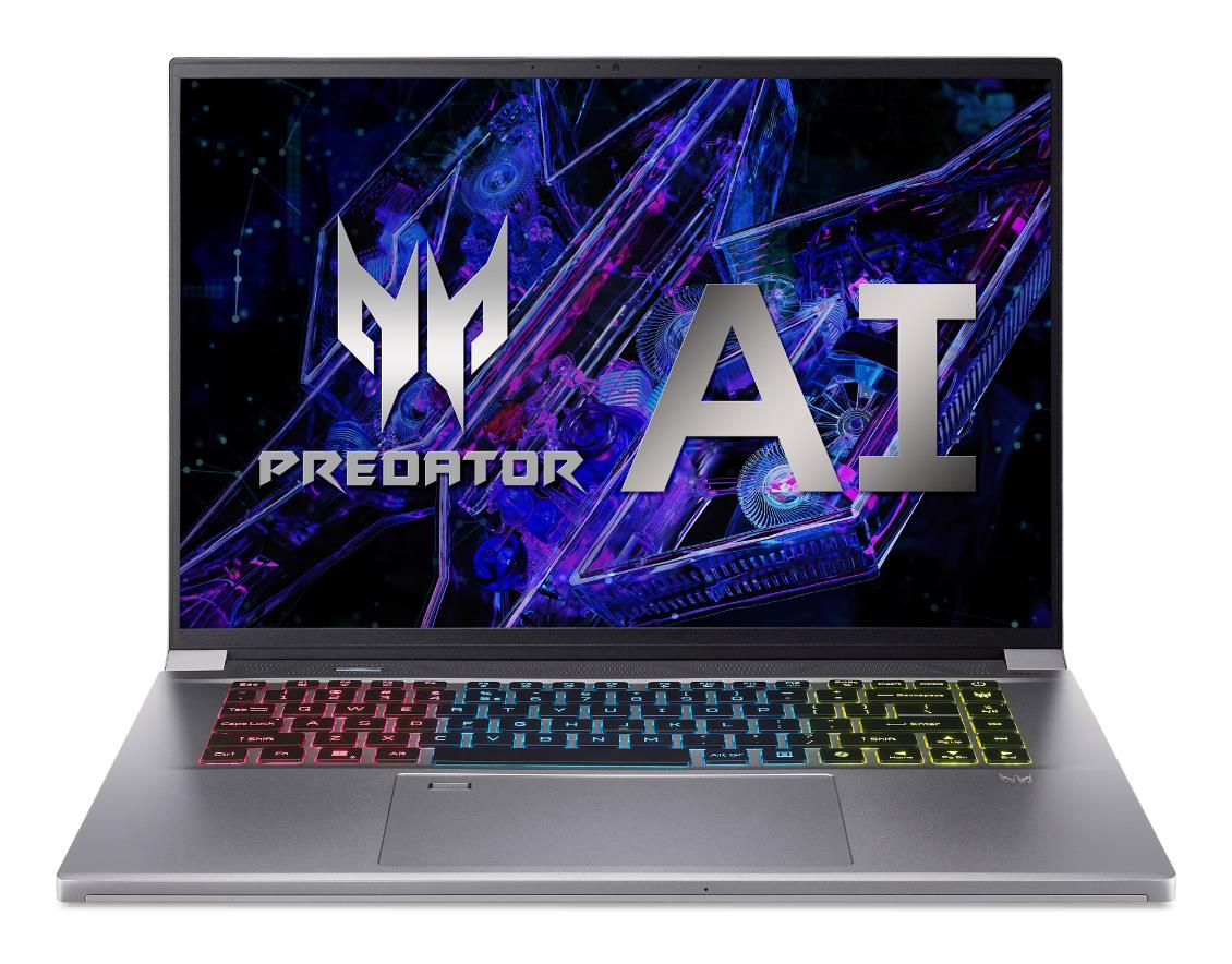 Notebook PTN16-51 CU7-155H 16"/16 GB/1 TB NH.QS9EX.001 Acer