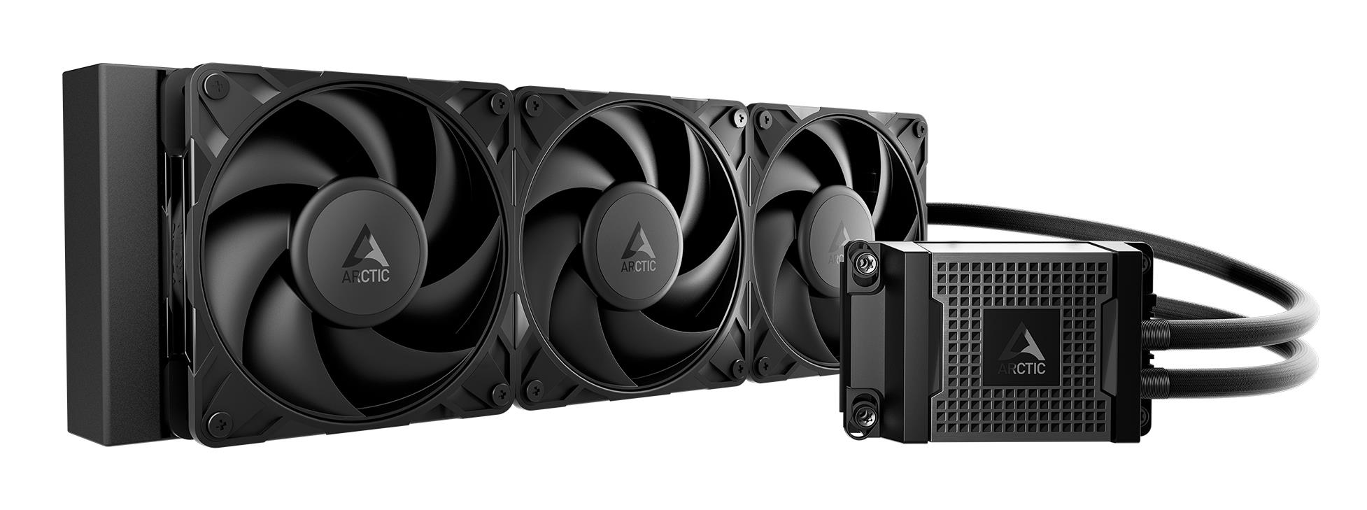 Система охолодження для компютерного процесора ACFRE00202A ARCTIC на малюнкі №1