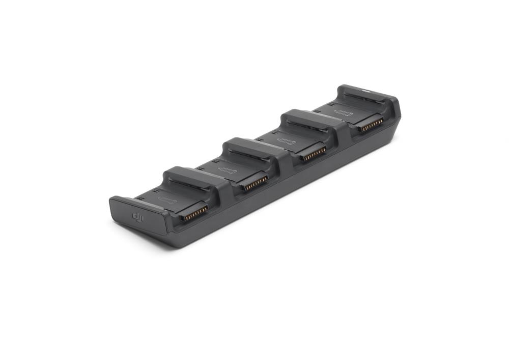 DRONE ACC BATTERY CHARGING HUB/MATRICE4 CP.EN.00000555.03 DJ...