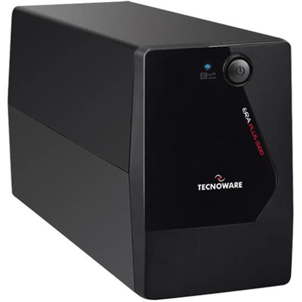 UPS | TECNOWARE | 665 Watts | 950 VA | Wave form type Modified sinewave | Phase 1 phase | FGCERAPL952SCH