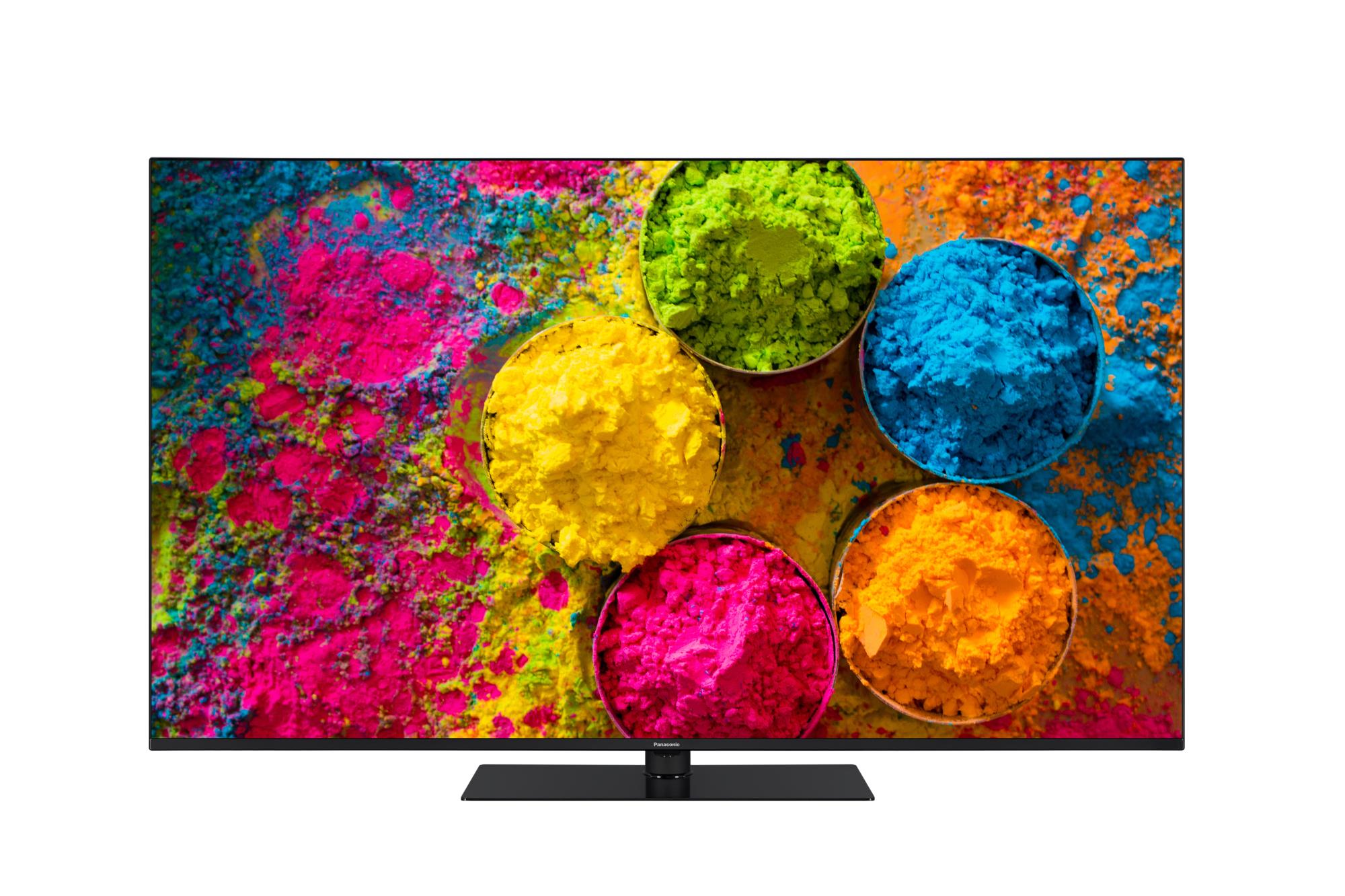 PANASONIC TX-65MX700E