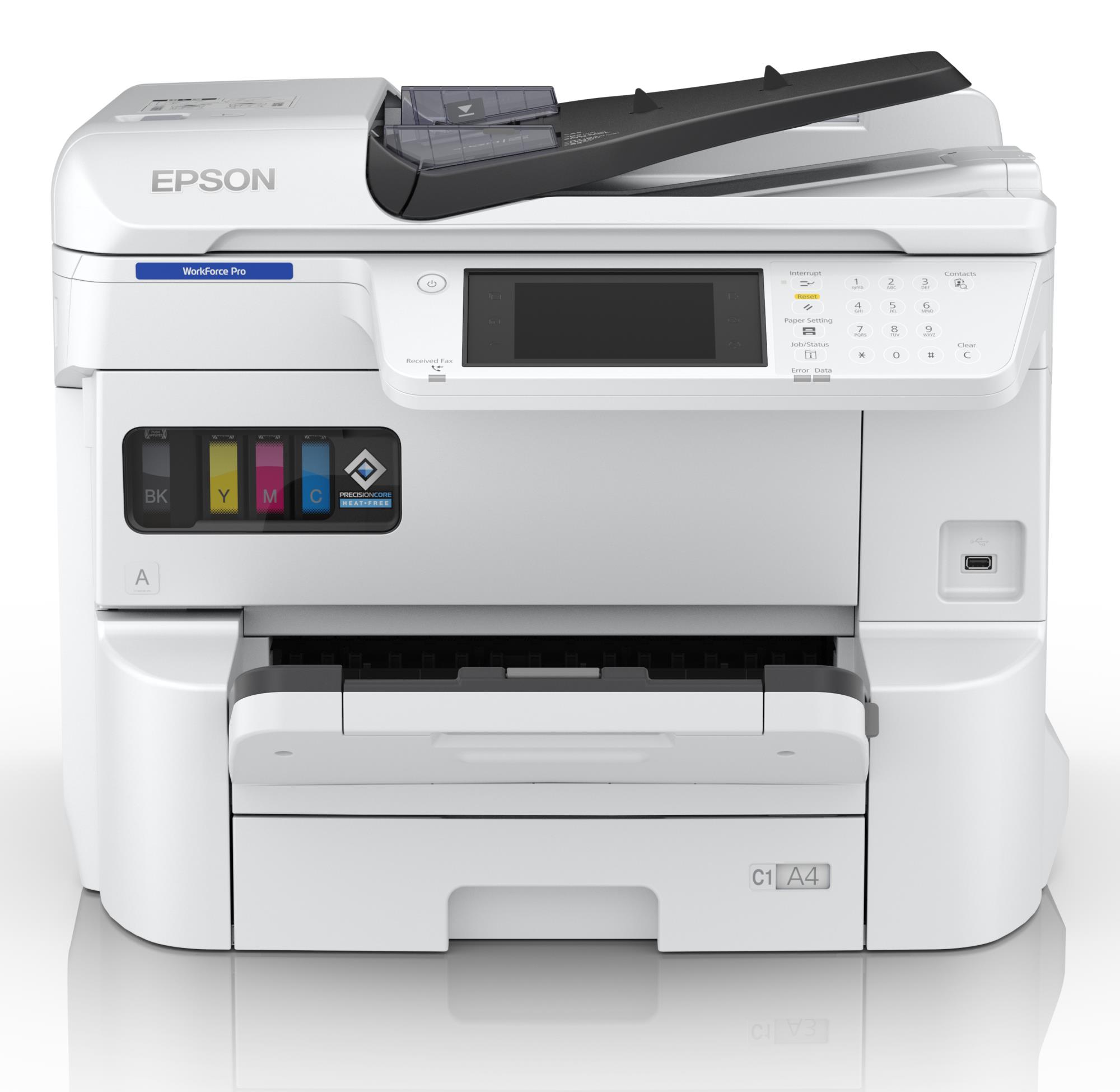 Printer/Cop/Scan/Fax/EM-C7100DWF C11CL35401 Epson
