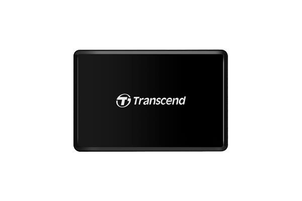 TRANSCEND TS-RDF8K2