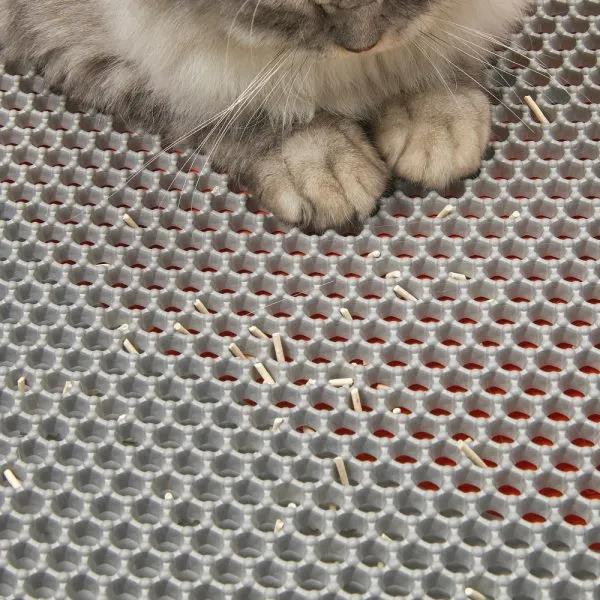 Килимок PETKIT Litter Clean Pad P9901P на малюнкі №7