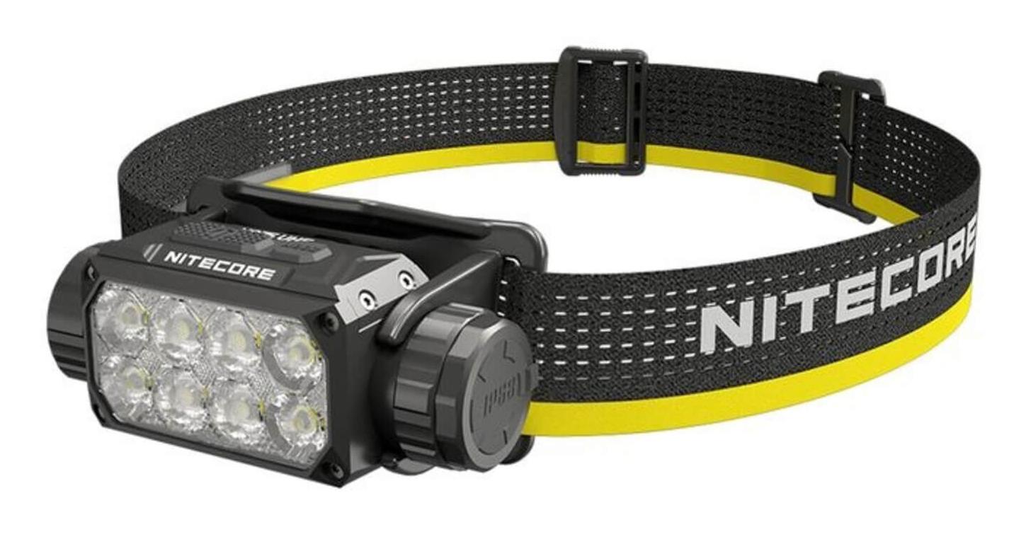 NITECORE HC75 UHE