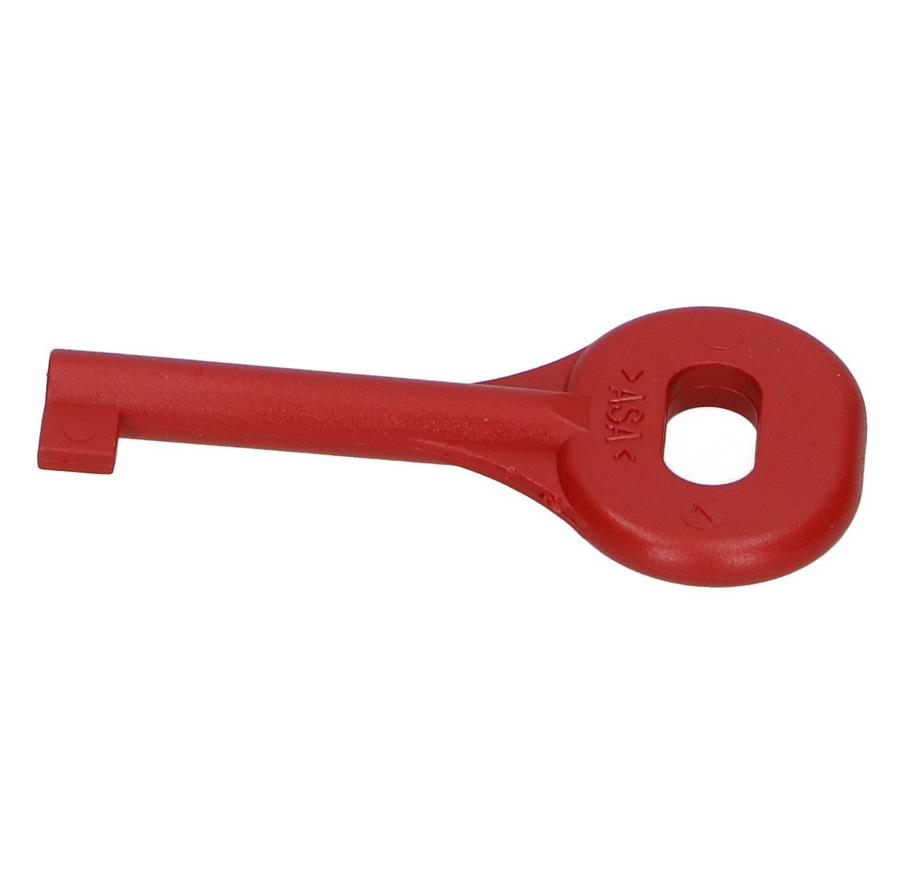 Manual Call Point/Fmm-key-form G/H Bosch