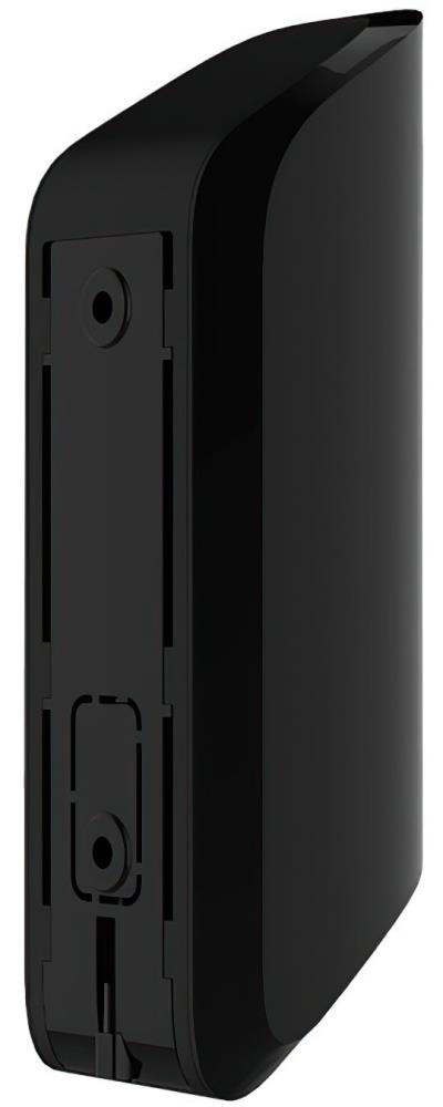 Ajax MotionProtect Curtain black EU датчик-штора AJAX на малюнкі №8