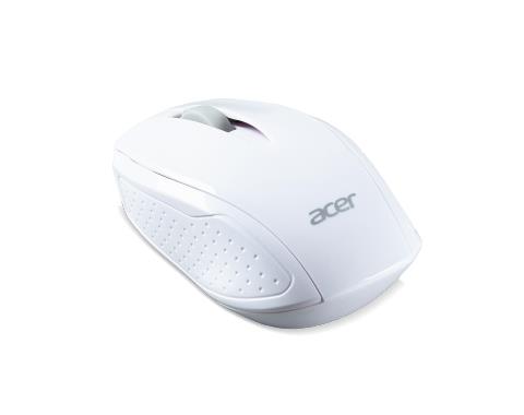 Mиша USB OPTICAL WRL WHITE GP.MCE11.00Y ACER на малюнкі №5