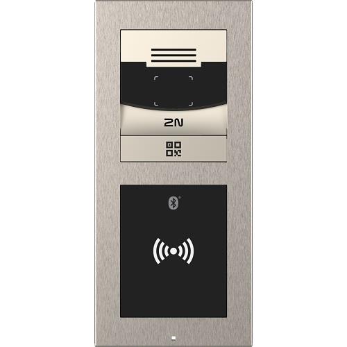 Access Unit Qr/916201 2N