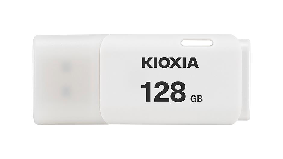 KIOXIA LU202W128GG4