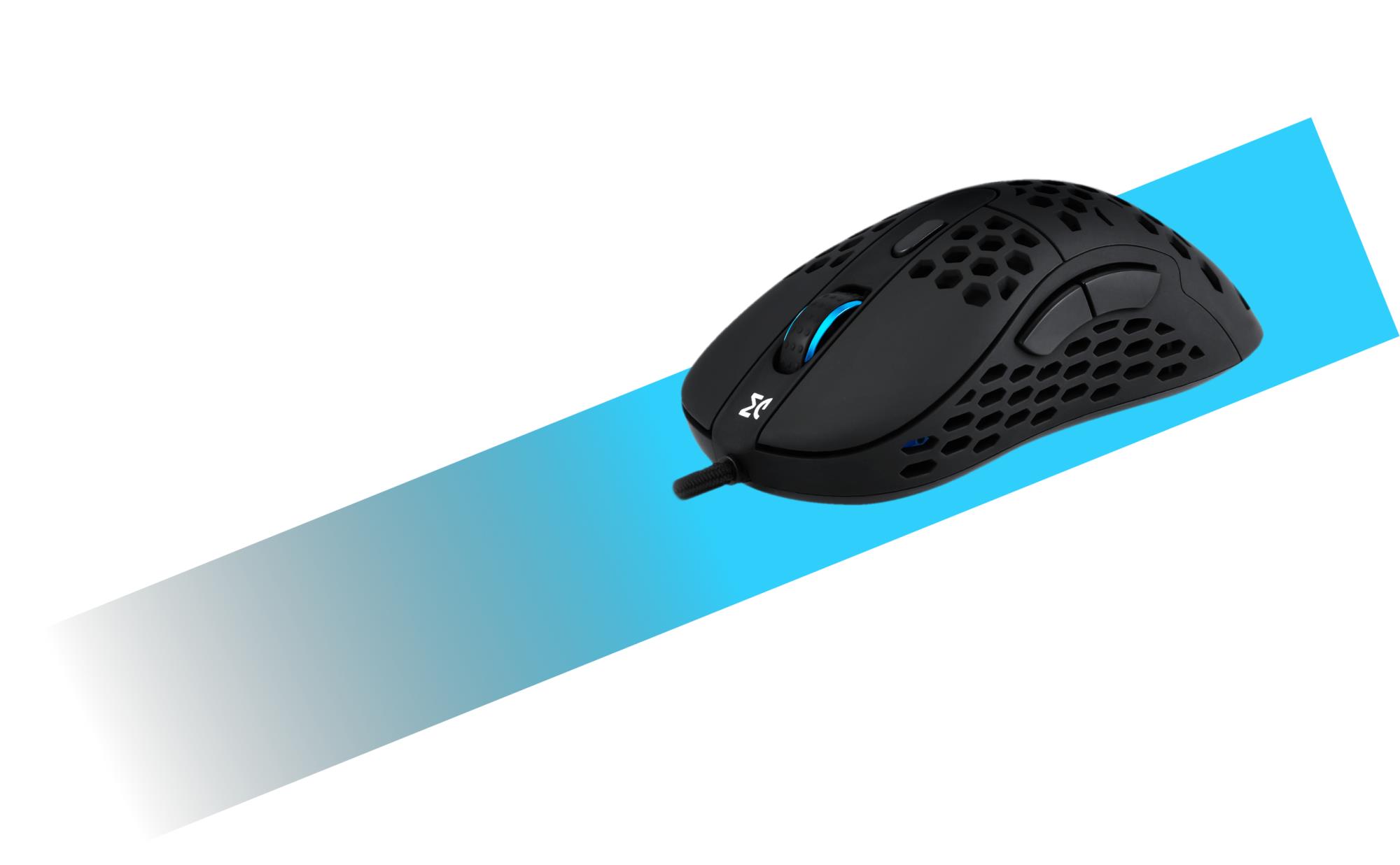 Mиша USB OPTICAL DM6 HOLEY DREAM MACHINES на малюнкі №6