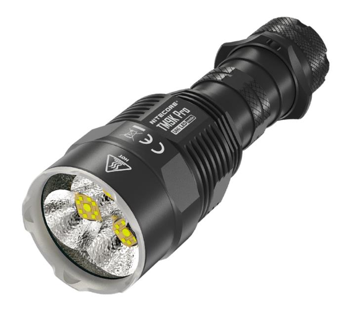 NITECORE TM9KPRO