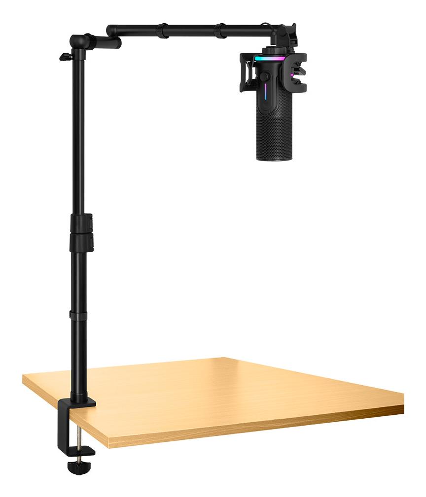 Пантограф для мікрофону Streamplify MOUNT LIFT-LIGHT, чорний на малюнкі №6