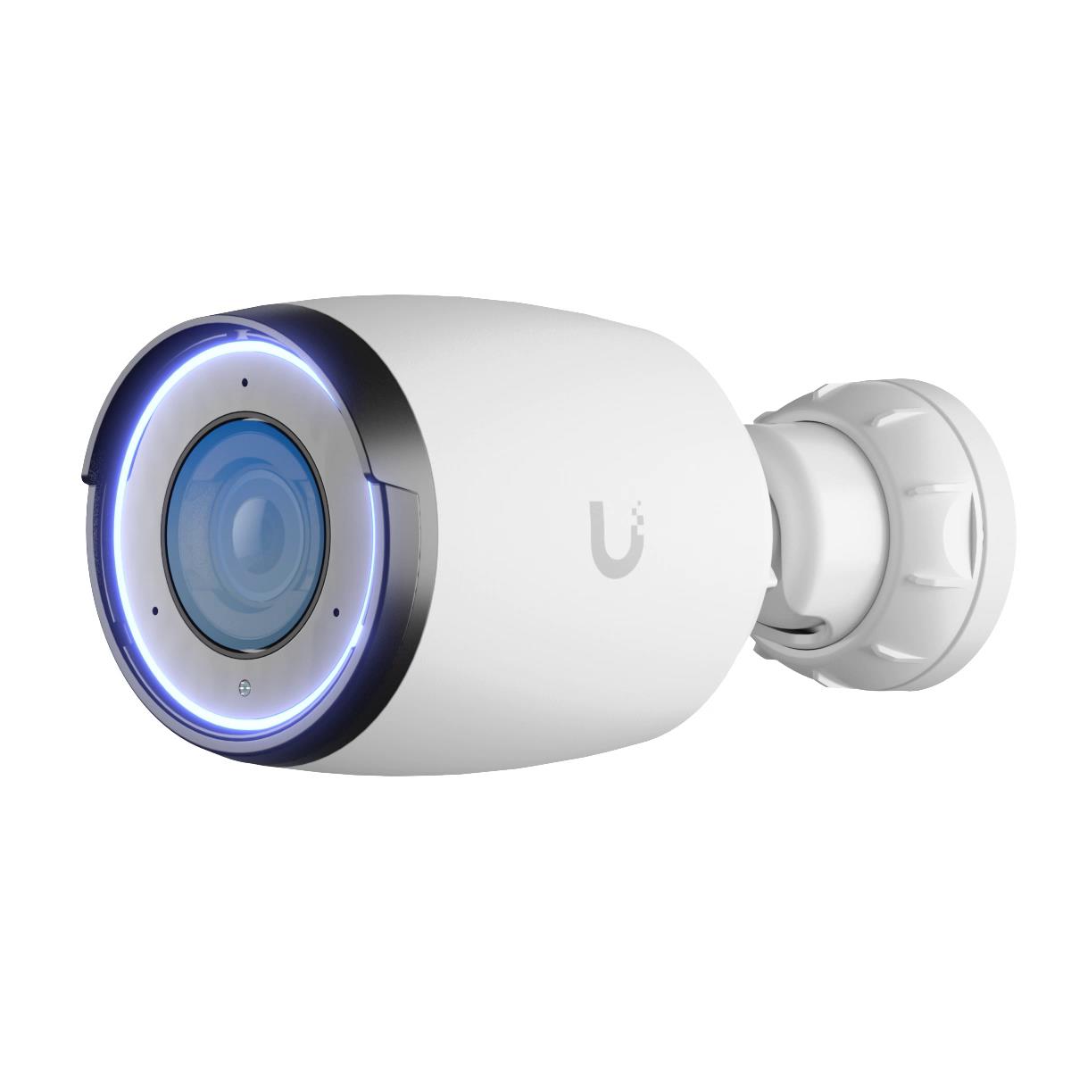 Net Camera Ai Pro/Uvc-ai-pro-white Ubiquiti