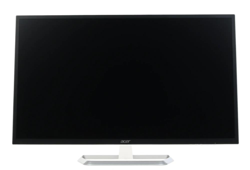 LCD Monitor | ACER | EB321HQAbi | 31.5
