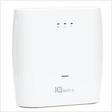 Wrl Mesh Router 1800MBPS/IQWF6-EU Johnson Controls