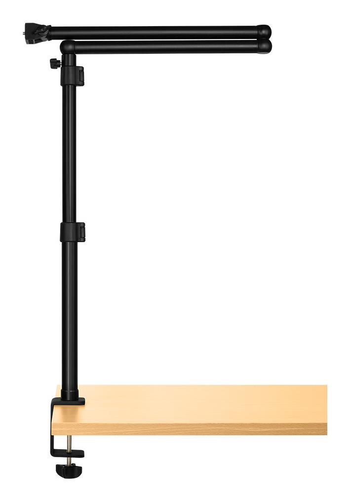 Пантограф для мікрофону Streamplify MOUNT LIFT-LIGHT, чорний на малюнкі №3