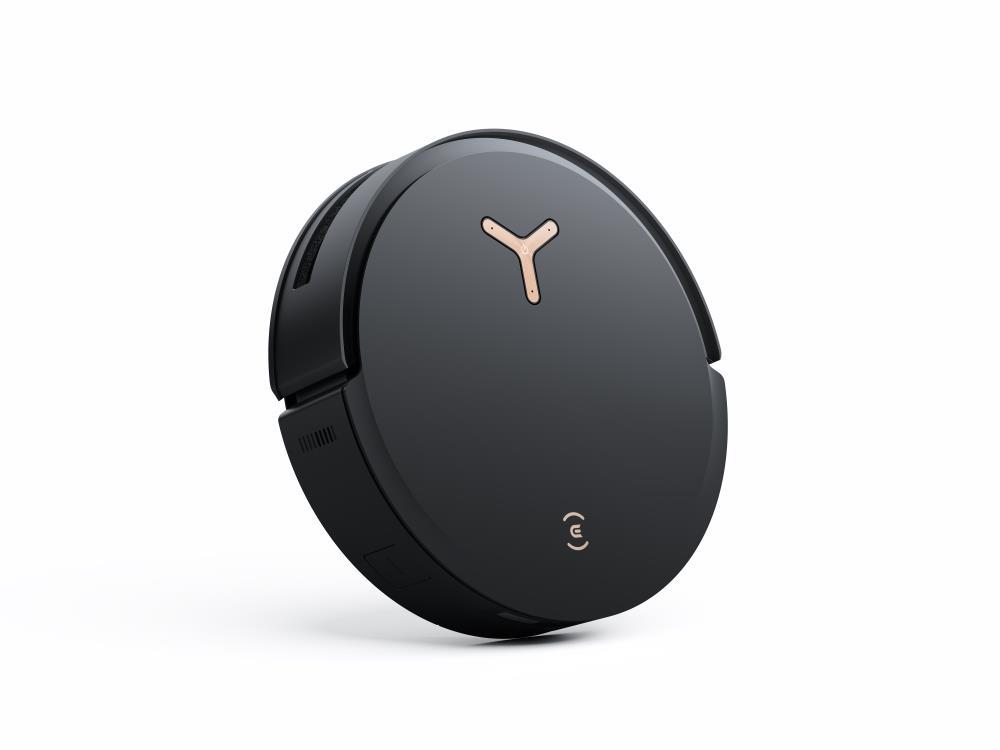 Робот-пилосос DEEBOT X8PRO OMNI DEX56 BL ECOVACS на малюнкі №19