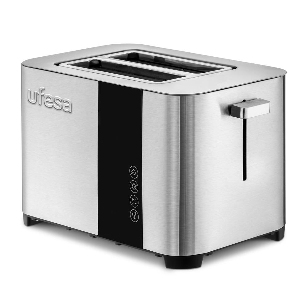 Toaster Duo Delux/71305542 Ufesa
