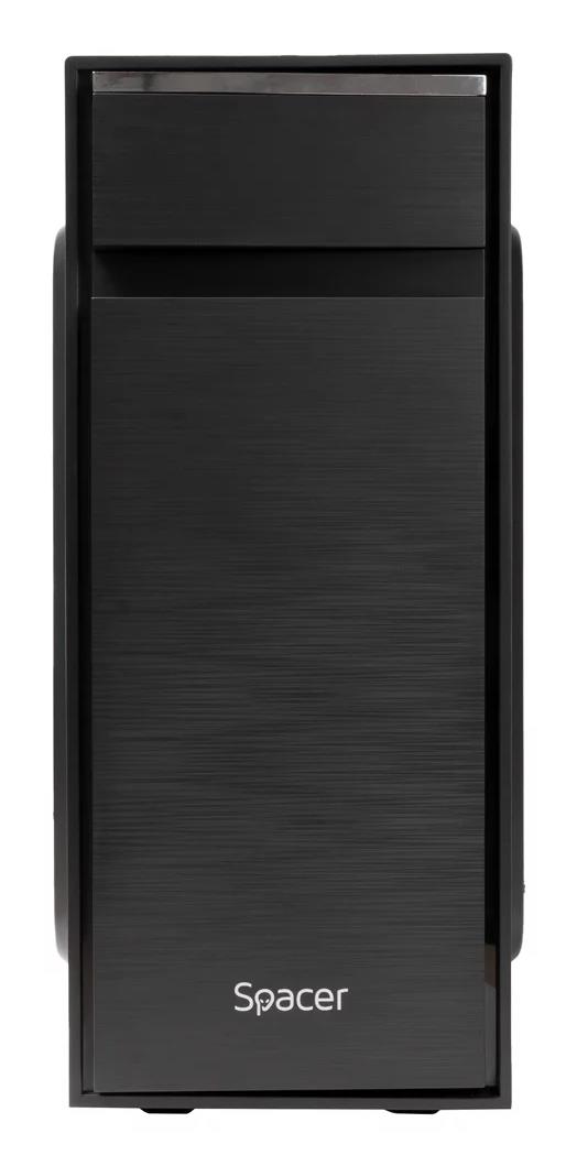 Case Miditower ATX W/O PSU/Spcs-oc-top Spacer