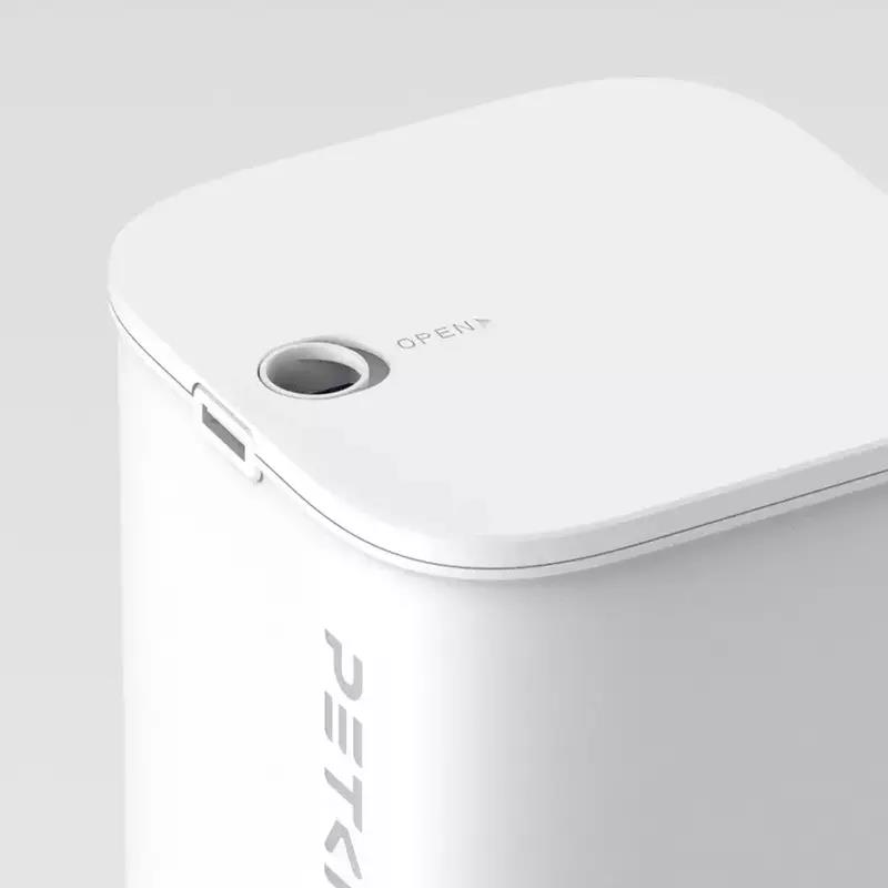 Смарт годівниця PETKIT YUMSHARE SOLO with Cam P571 (Білий) дивитися зображення № 5