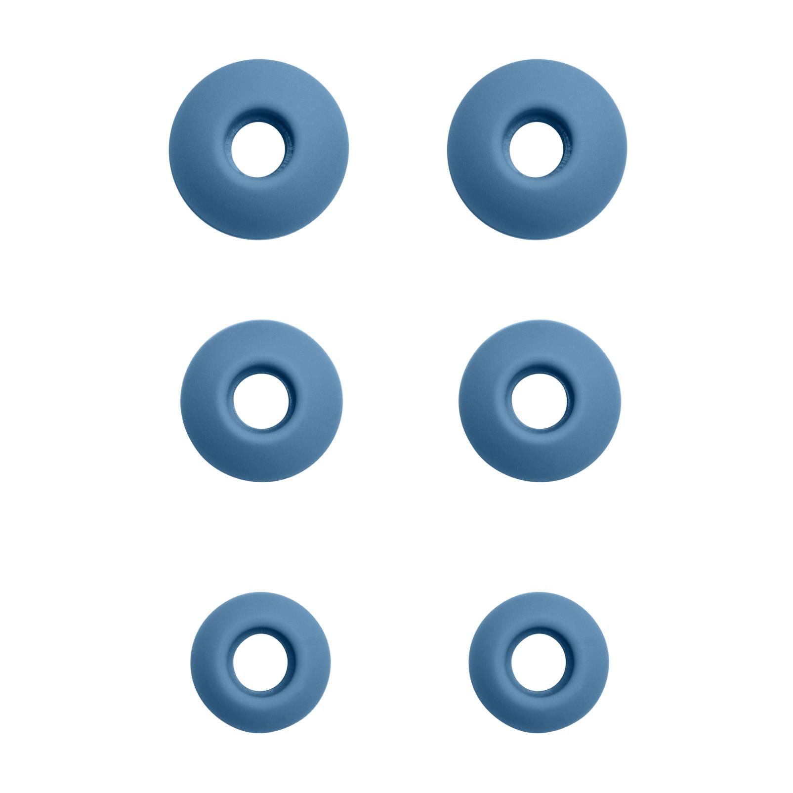 Навушники з БТ JBL JBLENDURPEAK3BLU на малюнкі №10