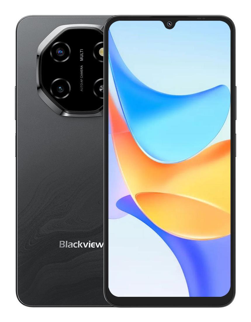 BLACKVIEW SHARK 6 4/128GB BLACK