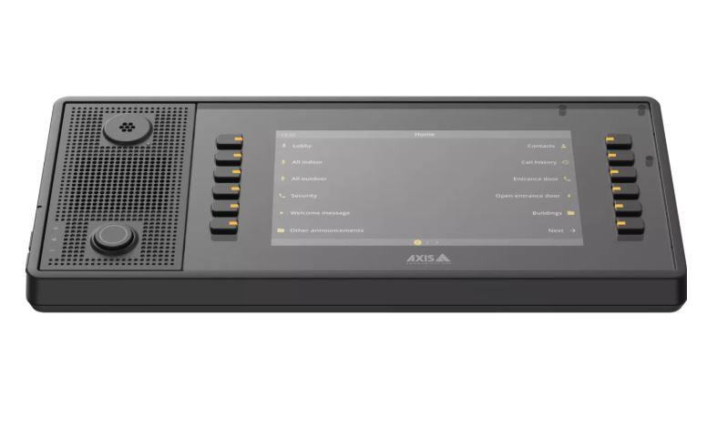 AXIS 02709-001