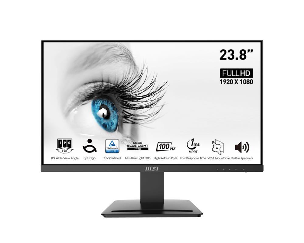 MSI PRO MP243X