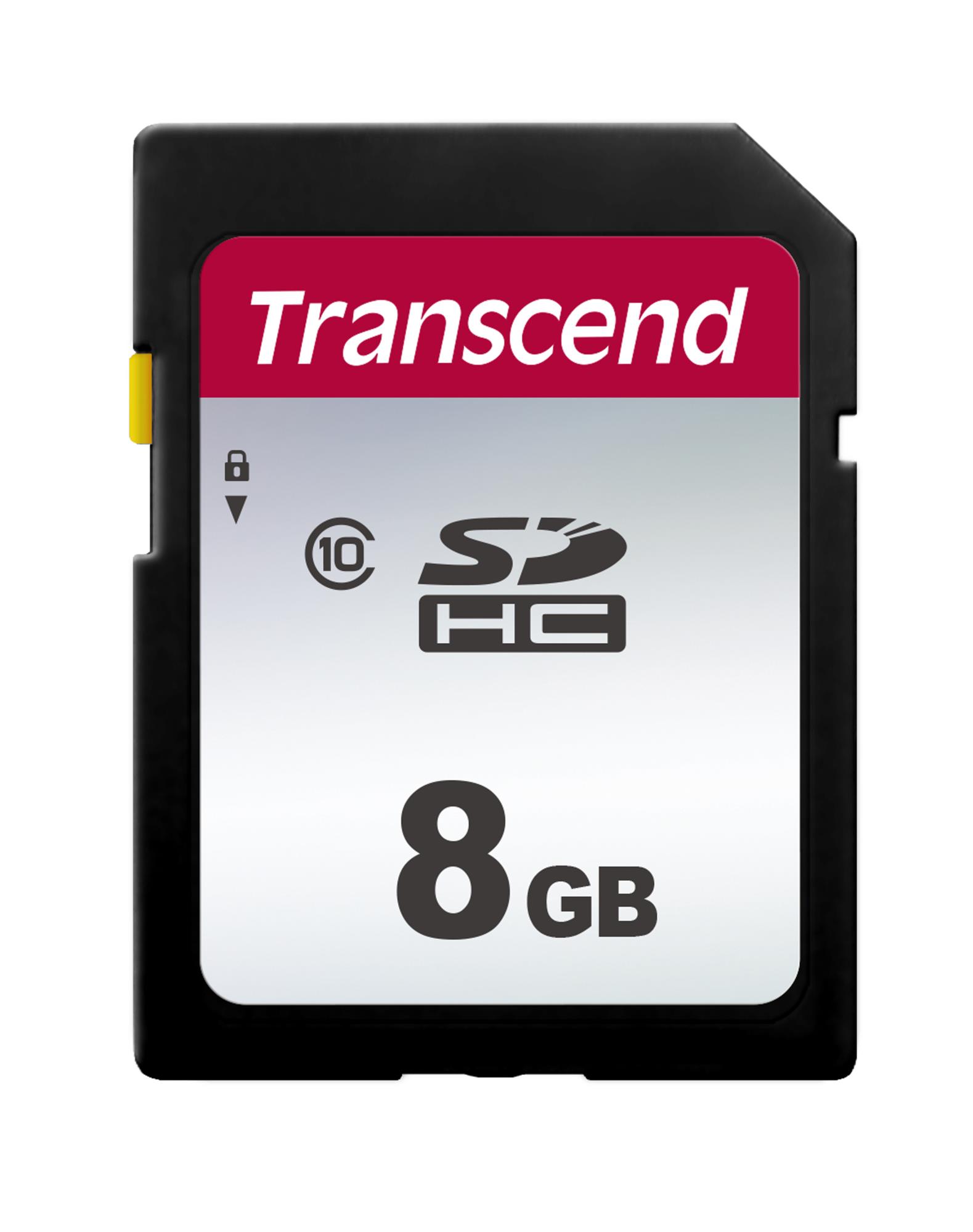 TRANSCEND TS8GSDC300S
