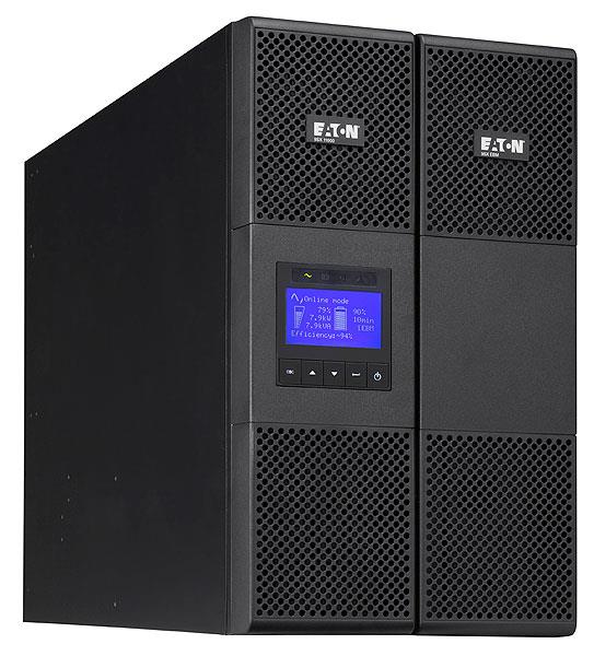 Джерело безперебійного живлення Eaton 9SX 5000i на малюнкі №5