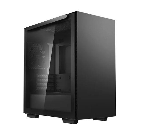 DEEPCOOL R-MACUBE110-BKNGM1N-G-1