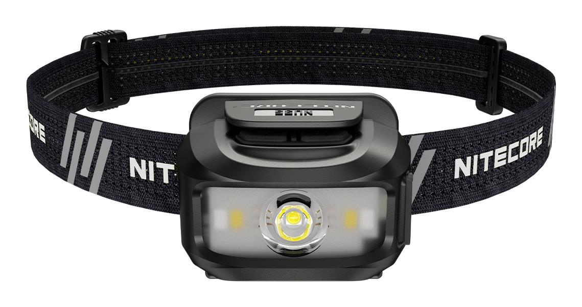 NITECORE NU35