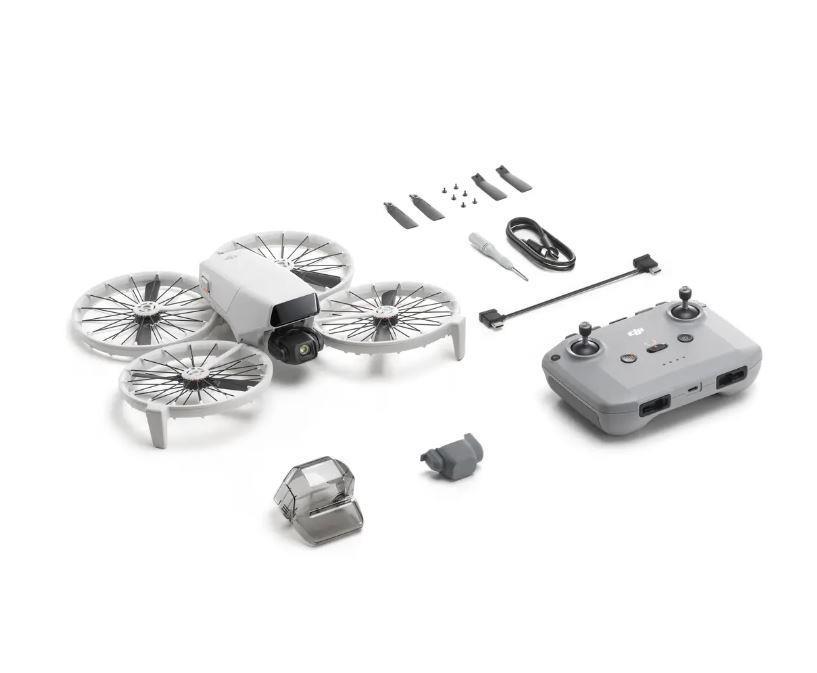 Drone DJI DJI Flip (RC-N3) Consumer CP.FP.00000179.02