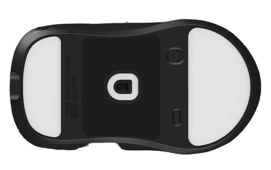 Миша ігрова бездротова Endgame Gear XM2we, чорний на малюнкі №10