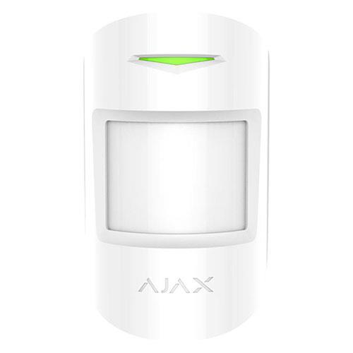 Бездротовий датчик руху WHITE 000001149 AJAX на малюнкі №1