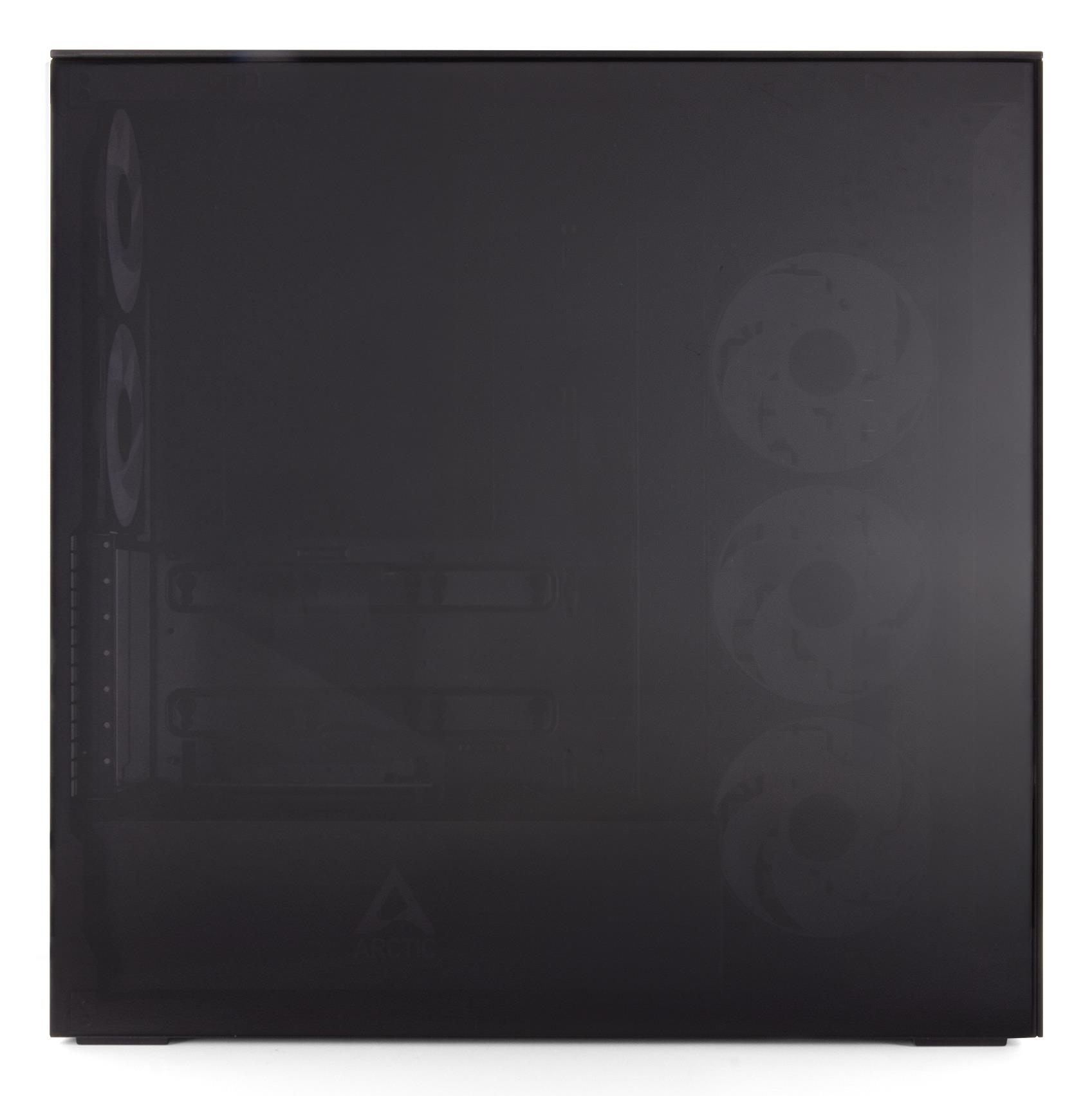 Корпус EATX W/O PSU XTENDERVG B ACPCC00016A ARCTIC на малюнкі №9