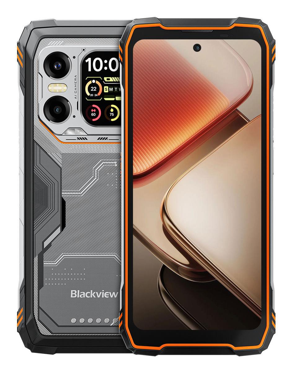BLACKVIEW XPLORE 1 16/512GB ORANGE