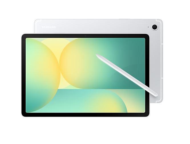 TABLET GALAXY TAB S10 FE 128 G/WIFI SILVER SM-X520 SAMSUNG