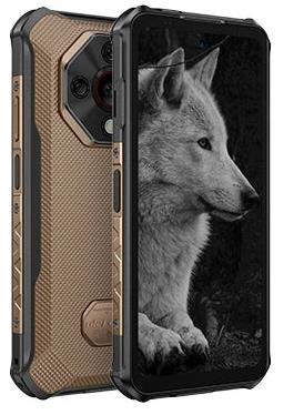 ULEFONE X16PRO SAND DUNE