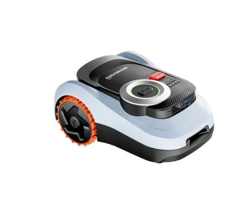 NINEBOT BY SEGWAY AA.12.10.02.0001