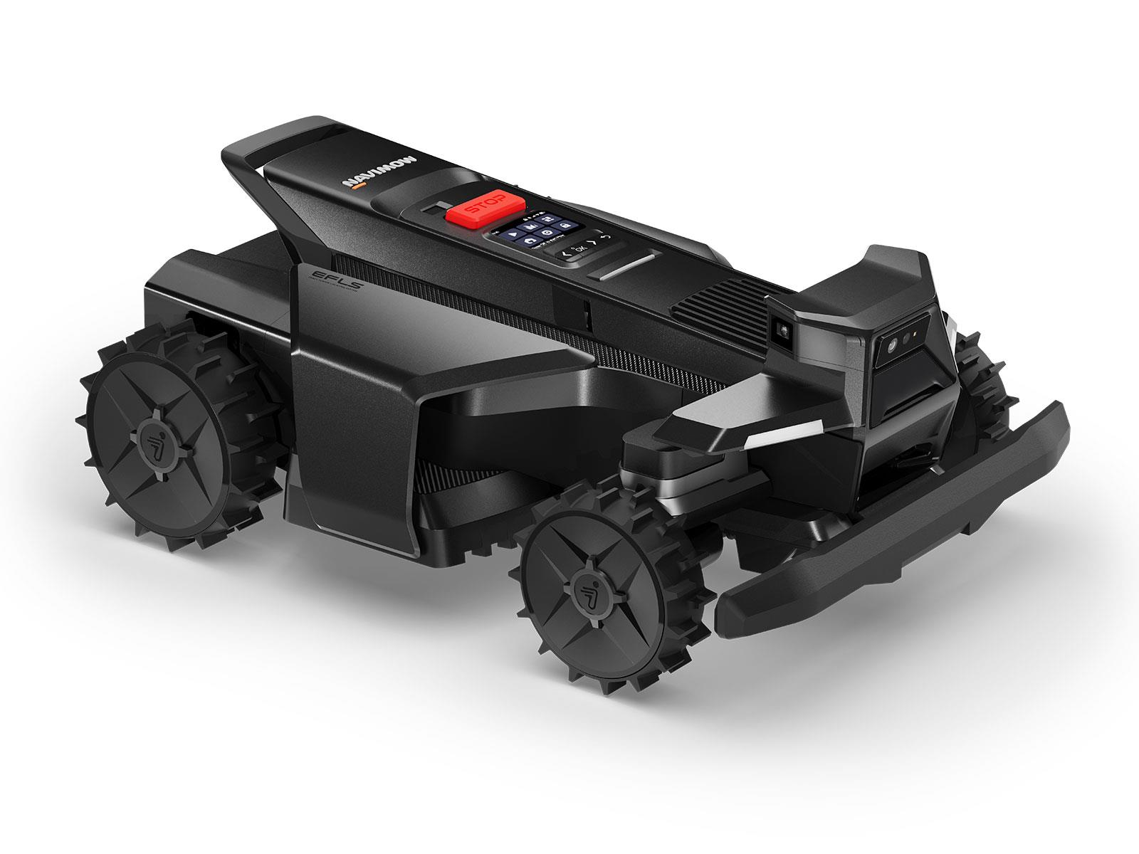 NAVIMOW BY SEGWAY AA.12.06.03.0008